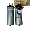 Thiết bị lọc khí đôi của súng phun sơn L9062-A
