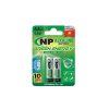Pin Alkaline NP AA (EG) 2B