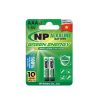 Pin Alkaline NP AAA (EG) 2B