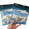 Khẩu trang 5D Mask
