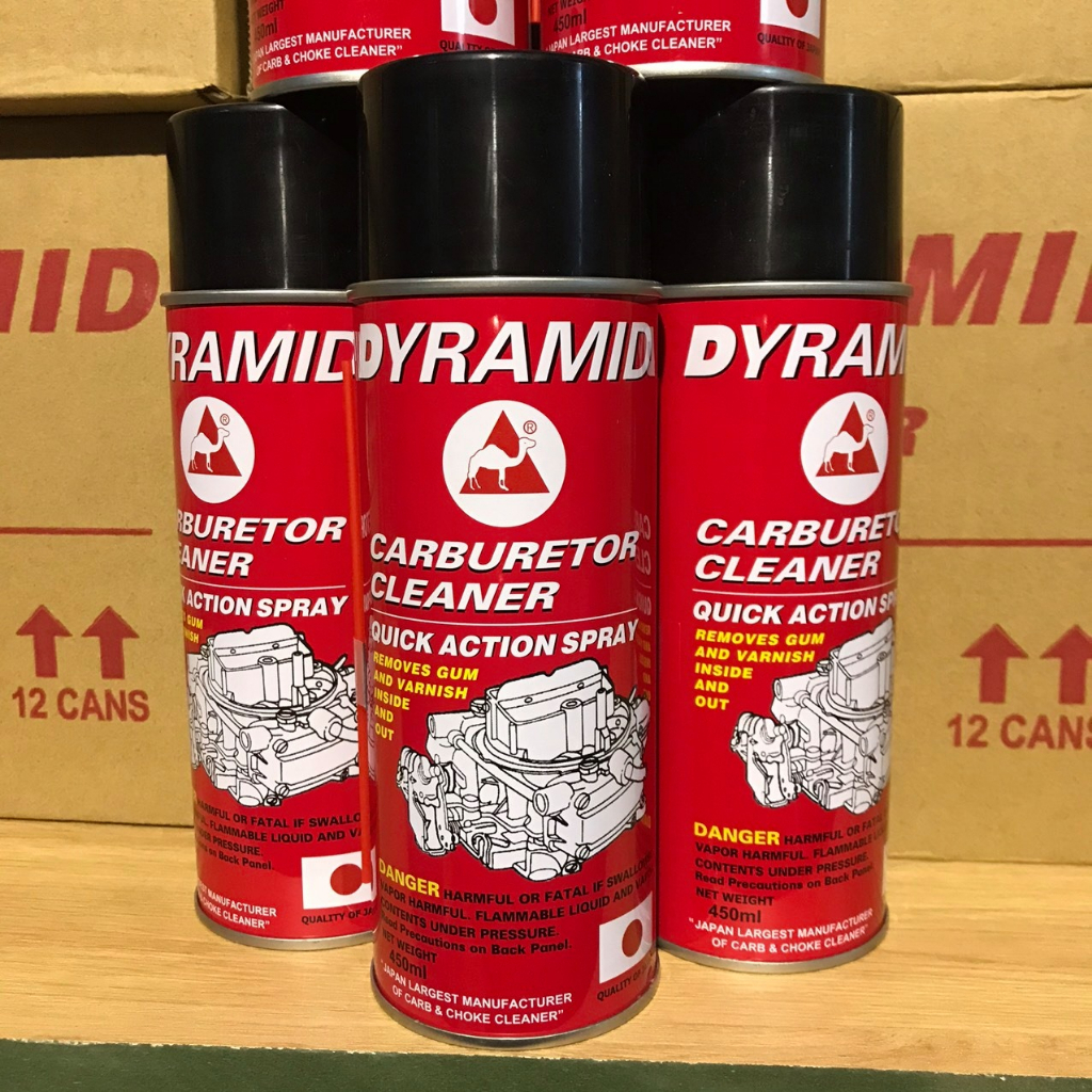 xịt chế lạc đà dyramid