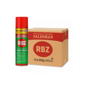 Dầu phá rỉ RBZ 350G