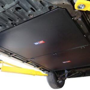 Tấm bảo vệ pin BYD M6