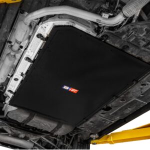 Tấm bảo vệ pin BYD SL6