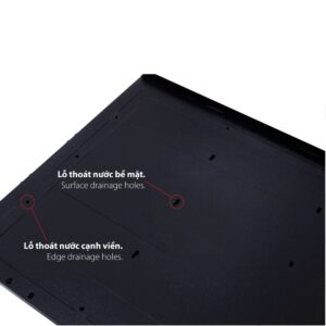 Tấm bảo vệ pin VF6 - VF7