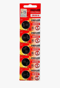 🔋 PIN MAXELL CHO Ô TÔ – NHỎ GỌN, ỔN ĐỊNH, QUAN TRỌNG TRONG HỆ THỐNG ĐIỆN TỬ image 7